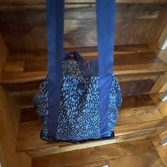 Tory Burch Gym Bag - Picture 7 of 10